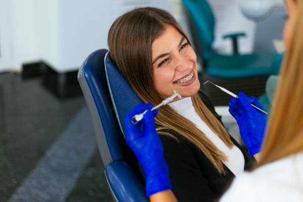 Dental Bonding in Ocklawaha, FL